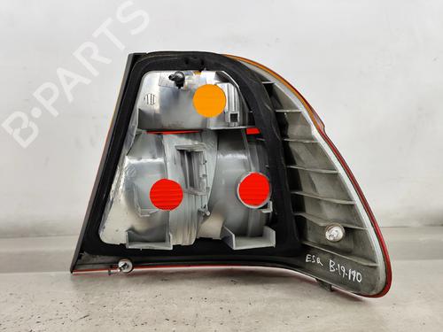 Left taillight BMW 3 (E46) 320 d | BP28077419C34 