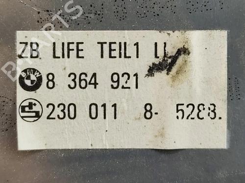 Left taillight BMW 3 (E46) 320 d | BP28077419C34 