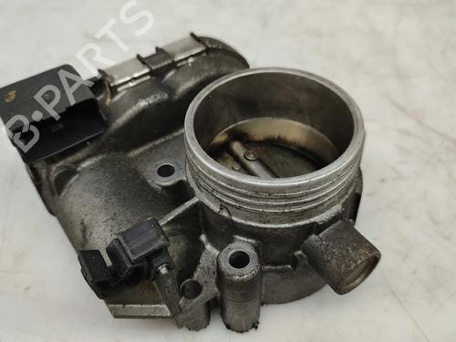 Used Throttle body PEUGEOT 307 Break (3E) 1.6 16V (109 hp) 28043839