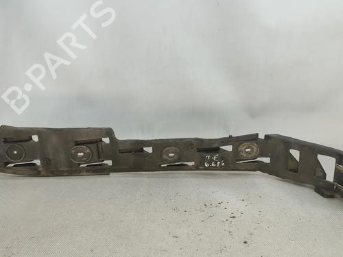 Rear bumper bracket VW GOLF VI Variant (AJ5) 1.6 TDI 1K9807393