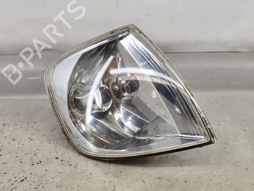 Right front indicator VW POLO (6N2) 1.4 16V BRANCO