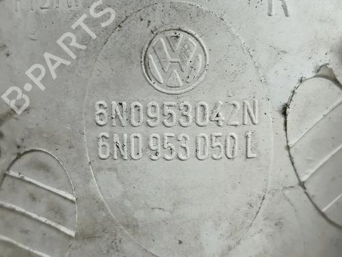 Right front indicator VW POLO (6N2) 1.4 16V | BP25290695C33 