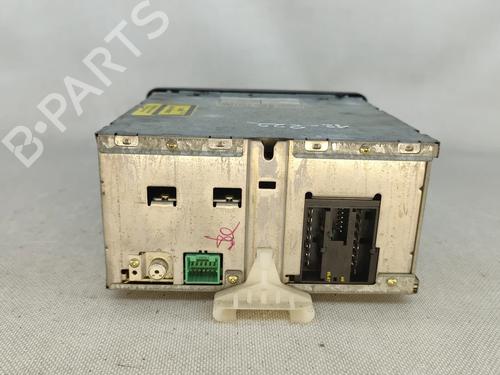 Radio FORD MONDEO II Saloon (BFP) 1.6 i | BP28214539E6 