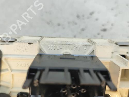 Climate control FORD MONDEO II Saloon (BFP) 1.6 i | BP28214541I5 