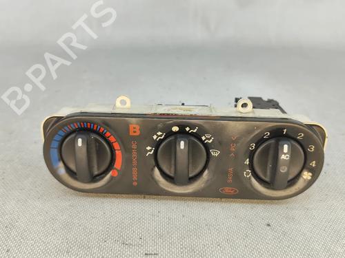 Climate control FORD MONDEO II Saloon (BFP) 1.6 i 97BW18D451A