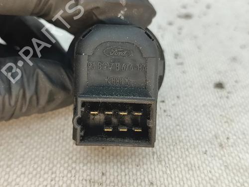 Mirror switch FORD MONDEO II Saloon (BFP) 1.6 i | BP28214546I25 