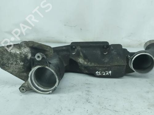 Other MERCEDES-BENZ SLK (R170) 200 Kompressor (170.444) | BP28274343O1 