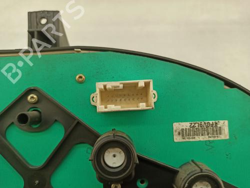 Cuadro instrumentos PEUGEOT 206 Hatchback (2A/C) 1.1 i | BP26439638C47 