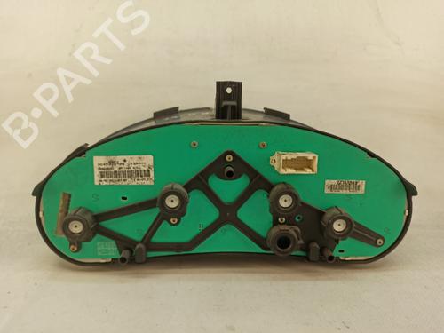 Cuadro instrumentos PEUGEOT 206 Hatchback (2A/C) 1.1 i | BP26439638C47 