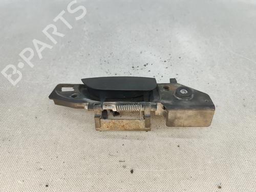 Front right exterior door handle FORD MONDEO II Saloon (BFP) 1.6 i 93BBF22400AM