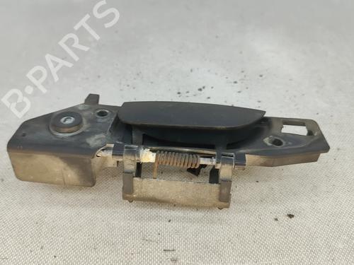 Front left exterior door handle FORD MONDEO II Saloon (BFP) 1.6 i 93BBF22401AM