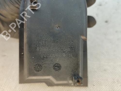 Front right interior door handle FORD MONDEO II Saloon (BFP) 1.6 i | BP28214554I14 
