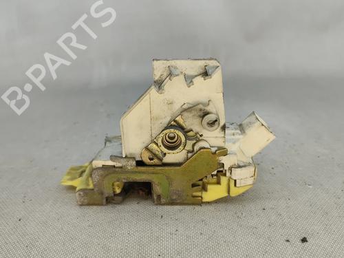 Front left lock FORD MONDEO II Saloon (BFP) 1.6 i | BP28214557C98 
