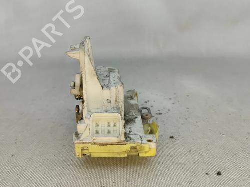 Front left lock FORD MONDEO II Saloon (BFP) 1.6 i | BP28214557C98 