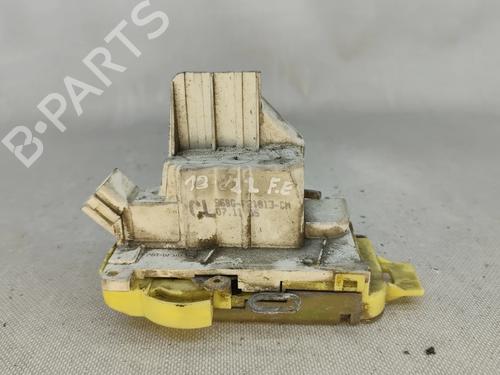 Front left lock FORD MONDEO II Saloon (BFP) 1.6 i 96BGF21813CM