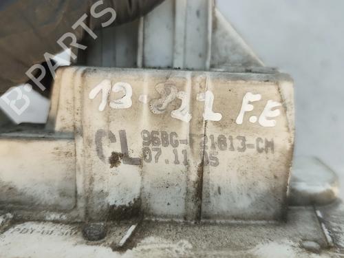 Front left lock FORD MONDEO II Saloon (BFP) 1.6 i | BP28214557C98 