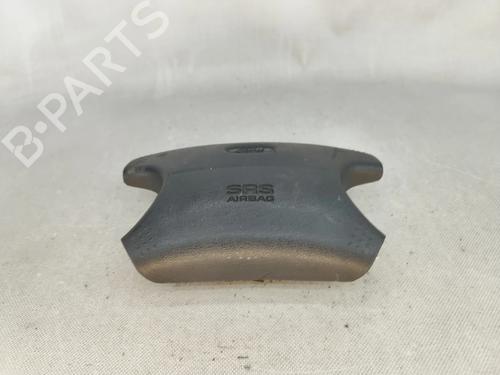 Driver airbag FORD MONDEO II Saloon (BFP) 1.6 i 97BBF042B85