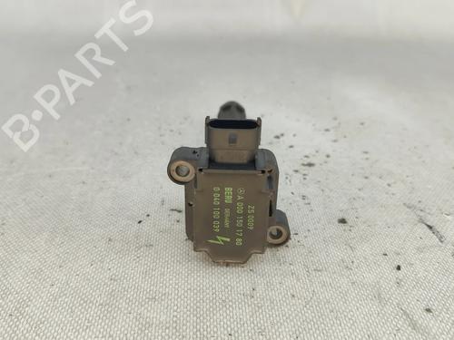 Ignition coil MERCEDES-BENZ SLK (R170) 200 Kompressor (170.444) | BP28274352M94 