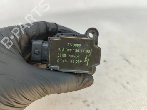 Ignition coil MERCEDES-BENZ SLK (R170) 200 Kompressor (170.444) | BP28274353M94 