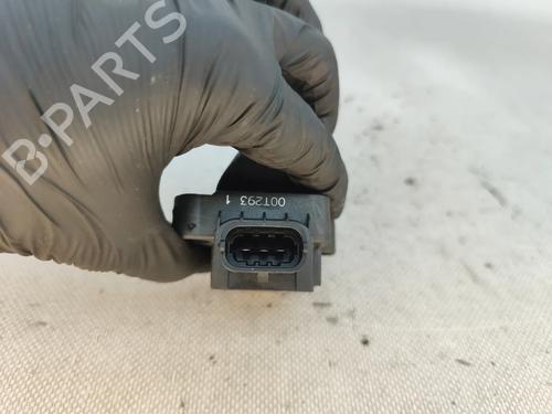 Ignition coil MERCEDES-BENZ SLK (R170) 200 Kompressor (170.444) | BP28274353M94 