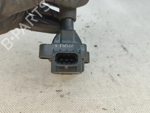 Ignition coil MERCEDES-BENZ SLK (R170) 200 Kompressor (170.444) | BP28274354M94 