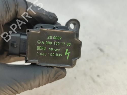 Ignition coil MERCEDES-BENZ SLK (R170) 200 Kompressor (170.444) | BP28274354M94 