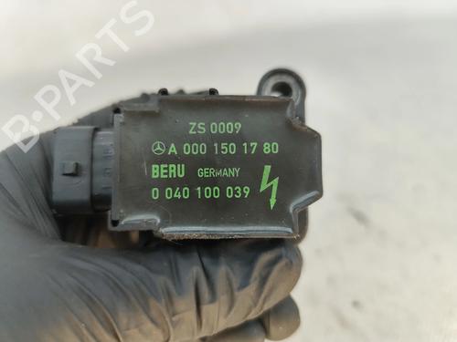 Ignition coil MERCEDES-BENZ SLK (R170) 200 Kompressor (170.444) | BP28274355M94 
