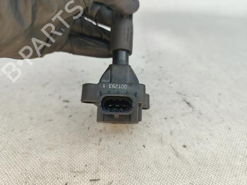Ignition coil MERCEDES-BENZ SLK (R170) 200 Kompressor (170.444) | BP28274355M94 