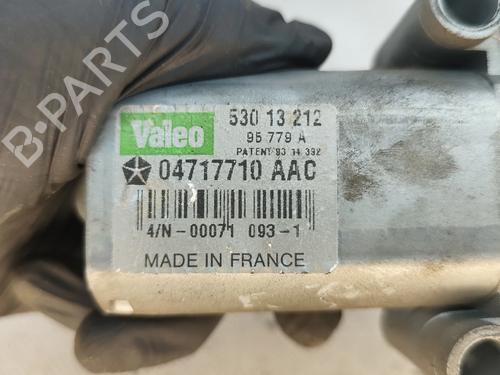 Rear wiper motor CHRYSLER VOYAGER IV (RG, RS) 2.5 CRD | BP28274370M102 