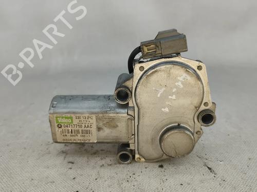Rear wiper motor CHRYSLER VOYAGER IV (RG, RS) 2.5 CRD | BP28274370M102 