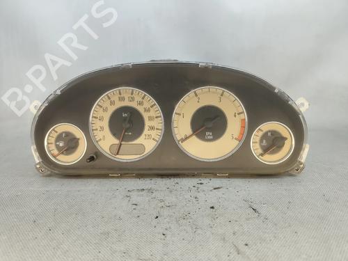 Cockpit CHRYSLER VOYAGER IV (RG, RS) 2.5 CRD (141 hp) 28274371