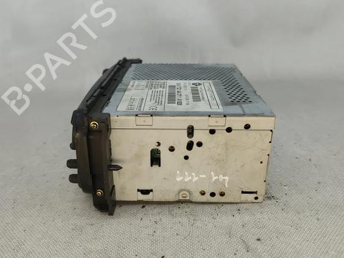 Radio CHRYSLER VOYAGER IV (RG, RS) 2.5 CRD | BP28274373E6