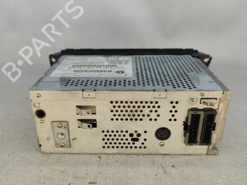 Radio CHRYSLER VOYAGER IV (RG, RS) 2.5 CRD | BP28274373E6