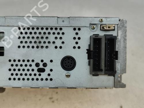 Radio CHRYSLER VOYAGER IV (RG, RS) 2.5 CRD | BP28274373E6