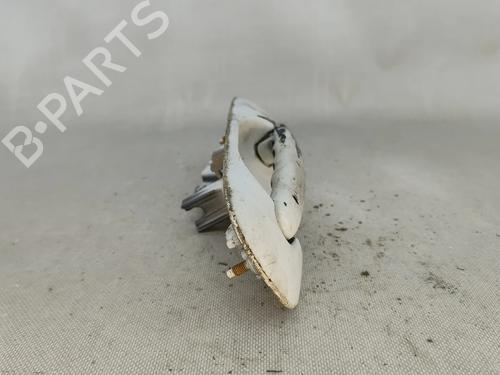 Rear left exterior door handle CHRYSLER VOYAGER IV (RG, RS) 2.5 CRD | BP28274377C130 