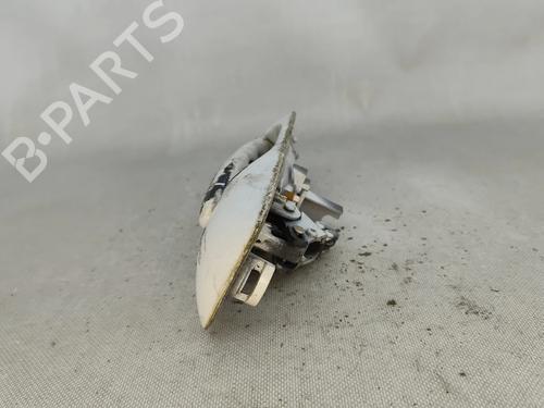 Rear left exterior door handle CHRYSLER VOYAGER IV (RG, RS) 2.5 CRD | BP28274377C130 