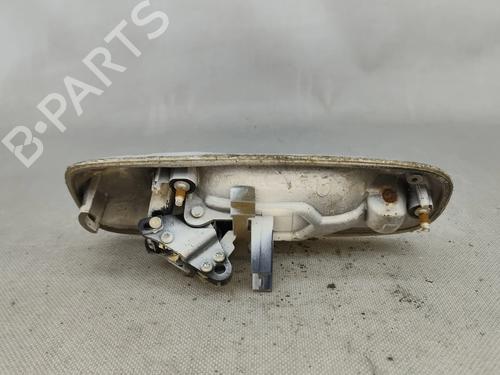 Rear left exterior door handle CHRYSLER VOYAGER IV (RG, RS) 2.5 CRD | BP28274377C130 