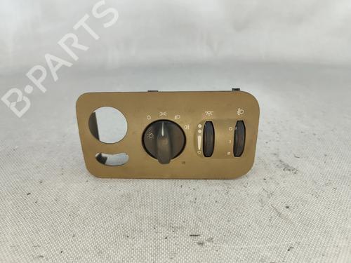 Comando luci CHRYSLER VOYAGER IV (RG, RS) 2.5 CRD (141 hp) 28274383