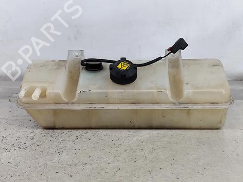Expansion tank PEUGEOT BOXER Van (244) 2.8 HDi | BP28072188C120 
