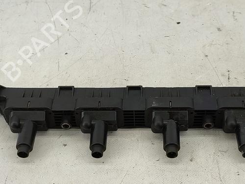 Ignition coil OPEL CORSA B (S93) 1.2 i 16V (F08, F68, M68) 0221503015