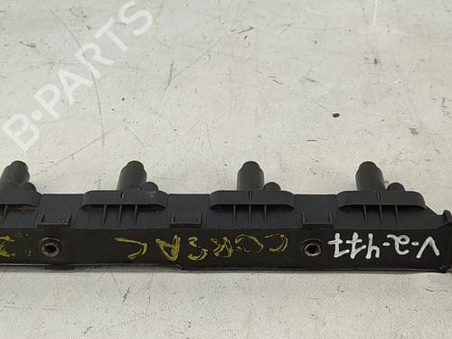 Ignition coil OPEL CORSA B (S93) 1.2 i 16V (F08, F68, M68) | BP28151756M94 