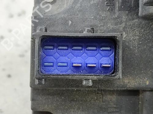 Front right lock OPEL COMBO Box Body/MPV 1.3 CDTI 16V | BP24954876C97 