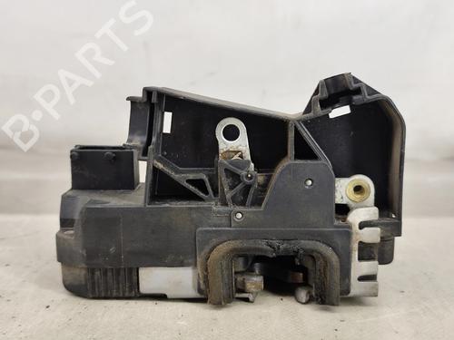 Front left lock OPEL COMBO Box Body/MPV 1.3 CDTI 16V | BP24954877C98 
