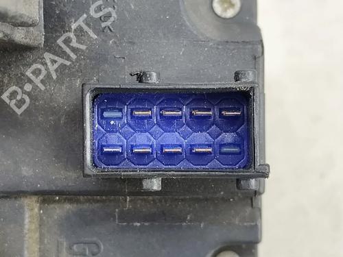 Front left lock OPEL COMBO Box Body/MPV 1.3 CDTI 16V | BP24954877C98 