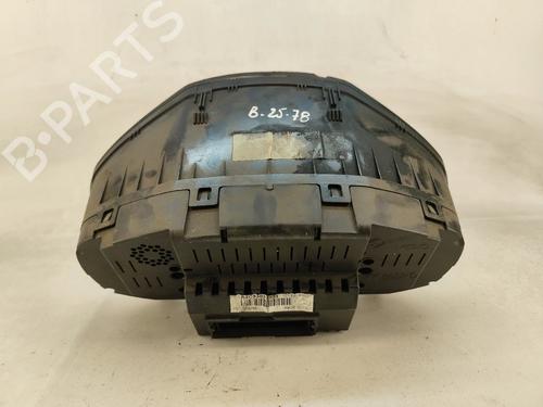 Instrument cluster SKODA OCTAVIA II (1Z3) 1.9 TDI | BP26309151C47 