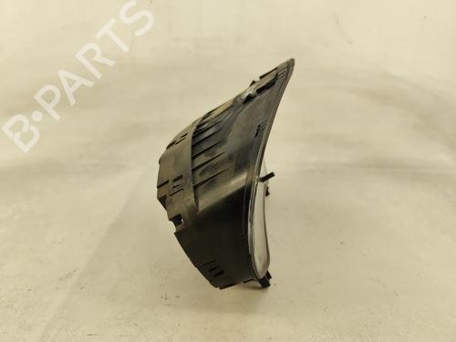Instrument cluster SKODA OCTAVIA II (1Z3) 1.9 TDI | BP26309151C47 