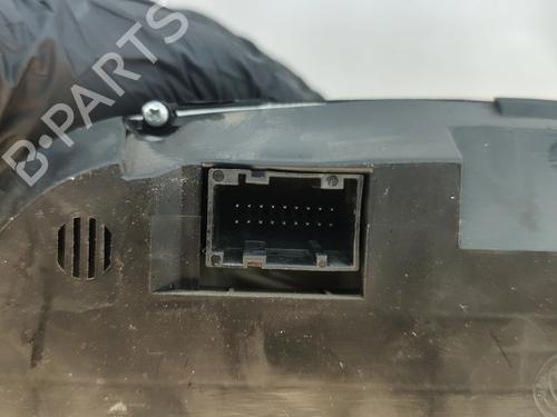 Instrument cluster FIAT DOBLO Box Body/MPV (223_) 1.9 JTD | BP28276644C47 