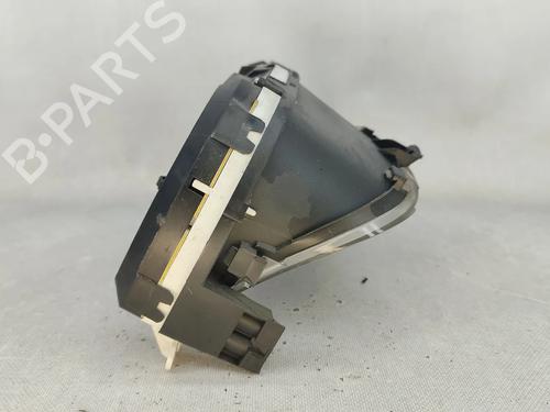 Instrument cluster FIAT DOBLO Box Body/MPV (223_) 1.9 JTD | BP28276644C47 
