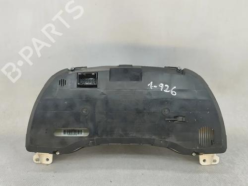 Instrument cluster FIAT DOBLO Box Body/MPV (223_) 1.9 JTD | BP28276644C47 