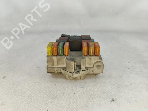 Fuse box FIAT DOBLO Box Body/MPV (223_) 1.9 JTD | BP28276649E1 
